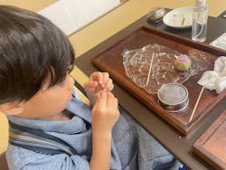 茶禅に投稿された画像(2025/11/24)