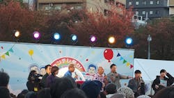 カンテレ祭り!よ~いドン!フェス2025に投稿された画像(2025/11/24)