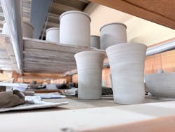 夢幻庵備前焼工房に投稿された画像(2025/11/24)