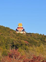 伊勢忍者キングダムに投稿された画像(2025/11/24)