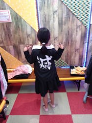 ATCあそびマーレに投稿された画像(2025/11/25)