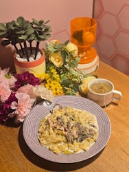 おふろcafé utataneに投稿された画像(2025/11/25)