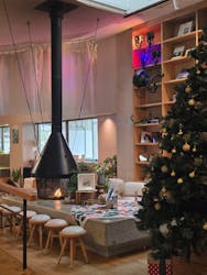 おふろcafé utataneに投稿された画像(2025/11/25)