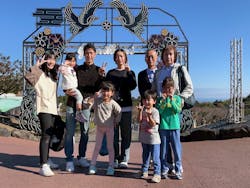 伊豆ぐらんぱる公園に投稿された画像(2025/11/25)