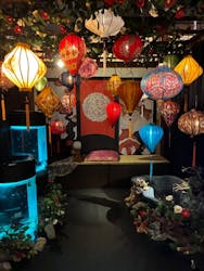 NARA KINGYO MUSEUMに投稿された画像(2025/11/25)