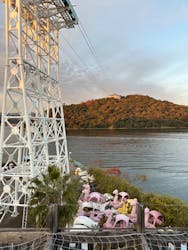 浜名湖パルパルに投稿された画像(2025/11/25)