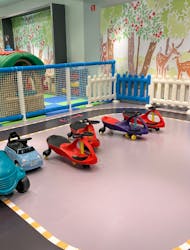 キッズランドUS mini 相模大野店に投稿された画像(2025/11/25)