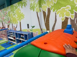 キッズランドUS 愛媛東温店に投稿された画像(2025/11/26)