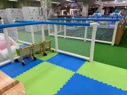 キッズランドUS 愛媛東温店に投稿された画像(2025/11/26)