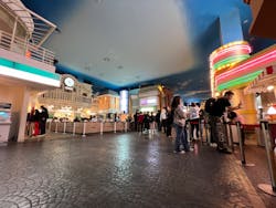 キッザニア東京に投稿された画像(2025/11/26)