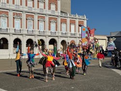 志摩スペイン村パルケエスパーニャに投稿された画像(2025/11/26)