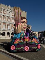 志摩スペイン村パルケエスパーニャに投稿された画像(2025/11/26)