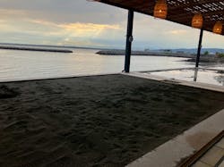 Sand SPA(別府海浜砂湯)に投稿された画像(2025/11/26)