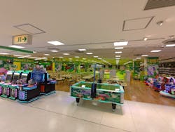 ザキッズ広島三越店に投稿された画像(2025/11/27)