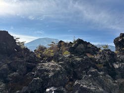 鬼押出し園に投稿された画像(2025/11/27)