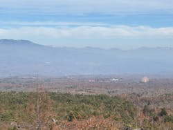 鬼押出し園に投稿された画像(2025/11/27)