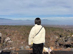 鬼押出し園に投稿された画像(2025/11/27)