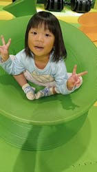 ザキッズ千葉ポートタウン店に投稿された画像(2025/11/29)