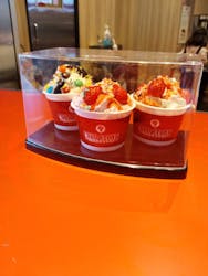 カンドゥー新利府に投稿された画像(2025/11/29)