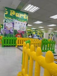 ザキッズCiiNA CiiNA福住店に投稿された画像(2025/11/29)