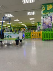 ザキッズCiiNA CiiNA福住店に投稿された画像(2025/11/29)