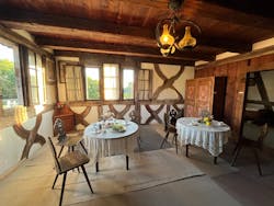 野外民族博物館 リトルワールドに投稿された画像(2025/11/29)