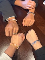 京都西陣の町屋で和モダンアクセサリー体験 naeclose(ネイクローズ)に投稿された画像(2025/11/29)