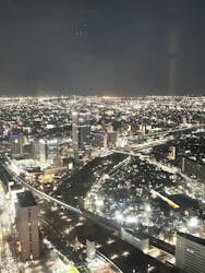 屋外展望台スカイプロムナードに投稿された画像(2025/11/29)