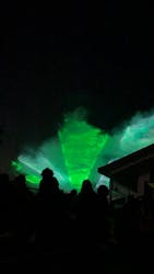 レオマリゾートに投稿された画像(2025/11/29)