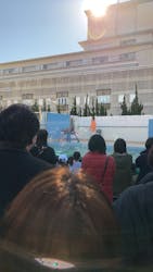 竹島水族館に投稿された画像(2025/11/29)