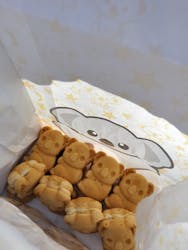 こども動物自然公園(埼玉県公園緑地協会)に投稿された画像(2025/11/30)