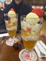 春水堂(チュンスイタン)に投稿された画像(2025/11/30)