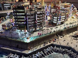 ミニチュアミュージアム スモールワールズに投稿された画像(2025/11/30)