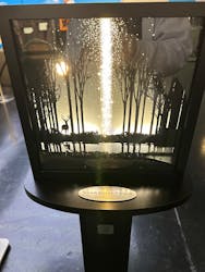 ミニチュアミュージアム スモールワールズに投稿された画像(2025/11/30)