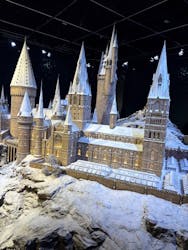 ワーナー ブラザース スタジオツアー東京 - メイキング・オブ・ハリー・ポッターに投稿された画像(2025/12/1)