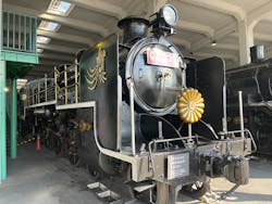 京都鉄道博物館に投稿された画像(2025/12/1)