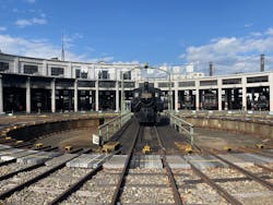 京都鉄道博物館に投稿された画像(2025/12/1)