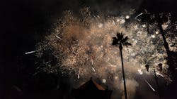 レオマリゾートに投稿された画像(2025/12/1)