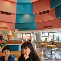 城島高原パークに投稿された画像(2025/12/1)