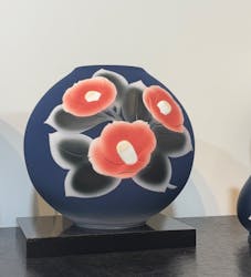 テーブルウェア・フェスティバル2025~暮らしを彩る器展~に投稿された画像(2025/12/1)