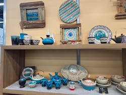 テーブルウェア・フェスティバル2025~暮らしを彩る器展~に投稿された画像(2025/12/1)