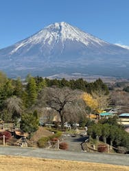 まかいの牧場に投稿された画像(2025/12/1)