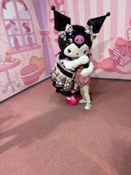 ハーモニーランドに投稿された画像(2025/12/1)