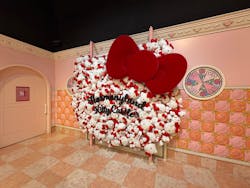 ハーモニーランドに投稿された画像(2025/12/1)