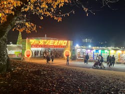 ラーメンEXPO×万博記念公園に投稿された画像(2025/12/2)