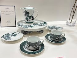 テーブルウェア・フェスティバル2025~暮らしを彩る器展~に投稿された画像(2025/12/2)