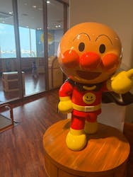 神戸アンパンマンこどもミュージアム&モールに投稿された画像(2025/12/2)