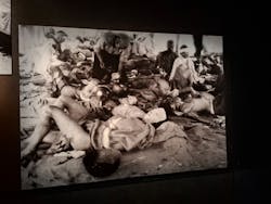 広島平和記念資料館に投稿された画像(2025/12/2)