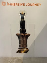 IMMERSIVE JOURNEYに投稿された画像(2025/12/2)