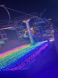 さがみ湖MORI MORIに投稿された画像(2025/12/3)